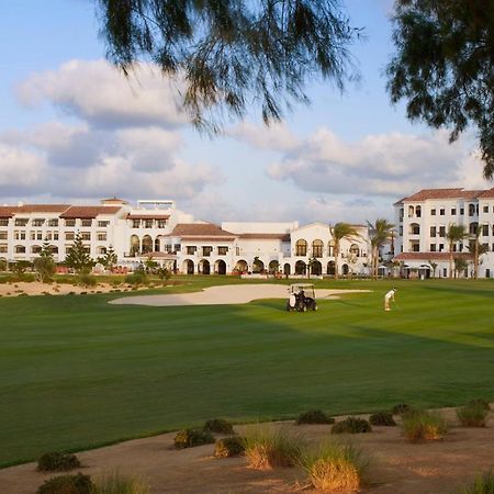 Address Marassi Golf Resort El-Alamein Eksteriør billede
