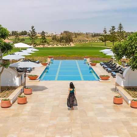 Address Marassi Golf Resort El-Alamein Eksteriør billede