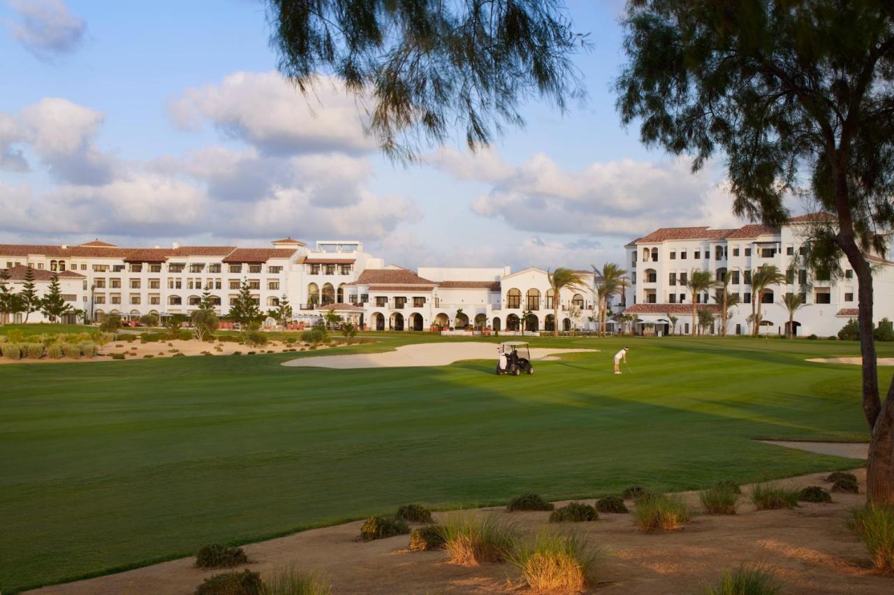 Address Marassi Golf Resort El-Alamein Eksteriør billede