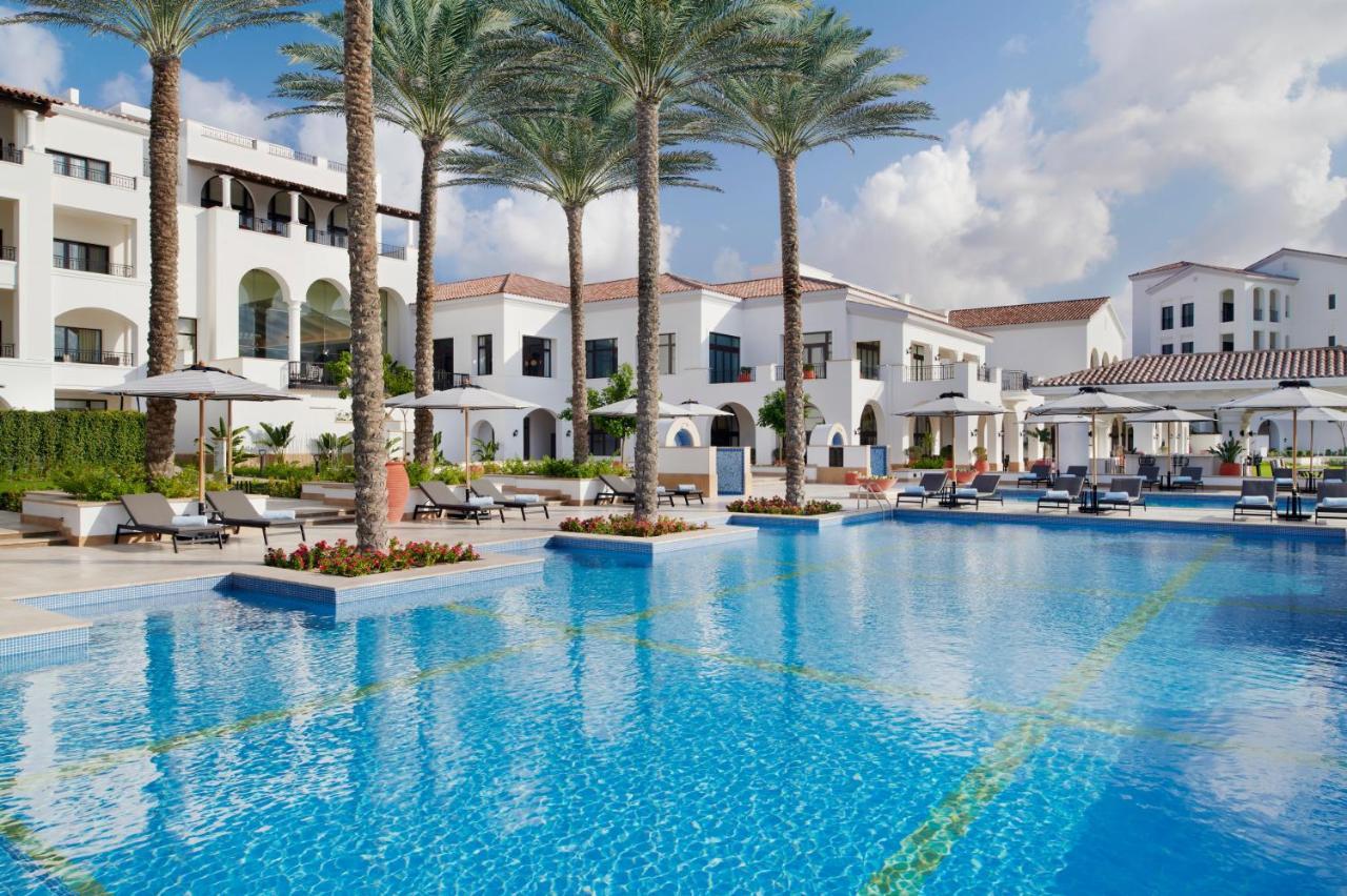 Address Marassi Golf Resort El-Alamein Eksteriør billede