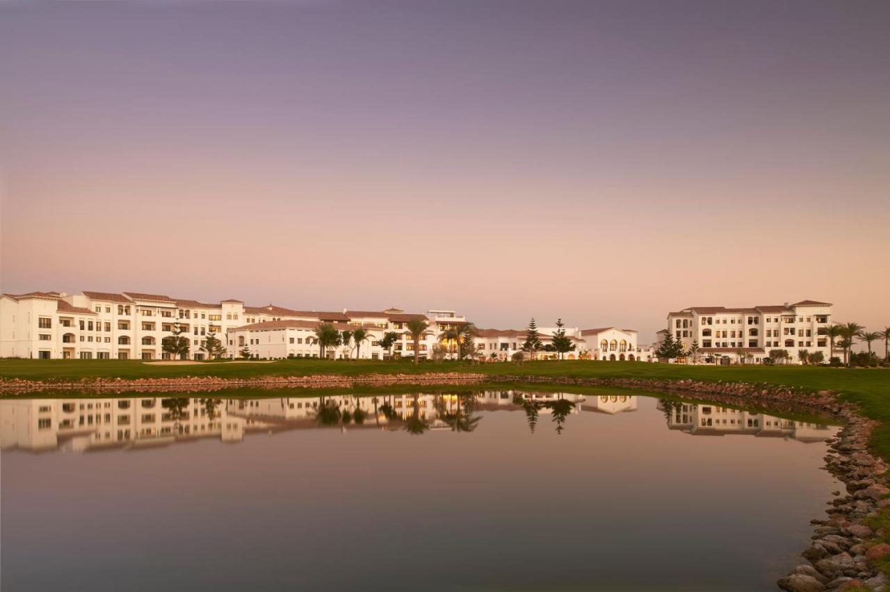 Address Marassi Golf Resort El-Alamein Eksteriør billede
