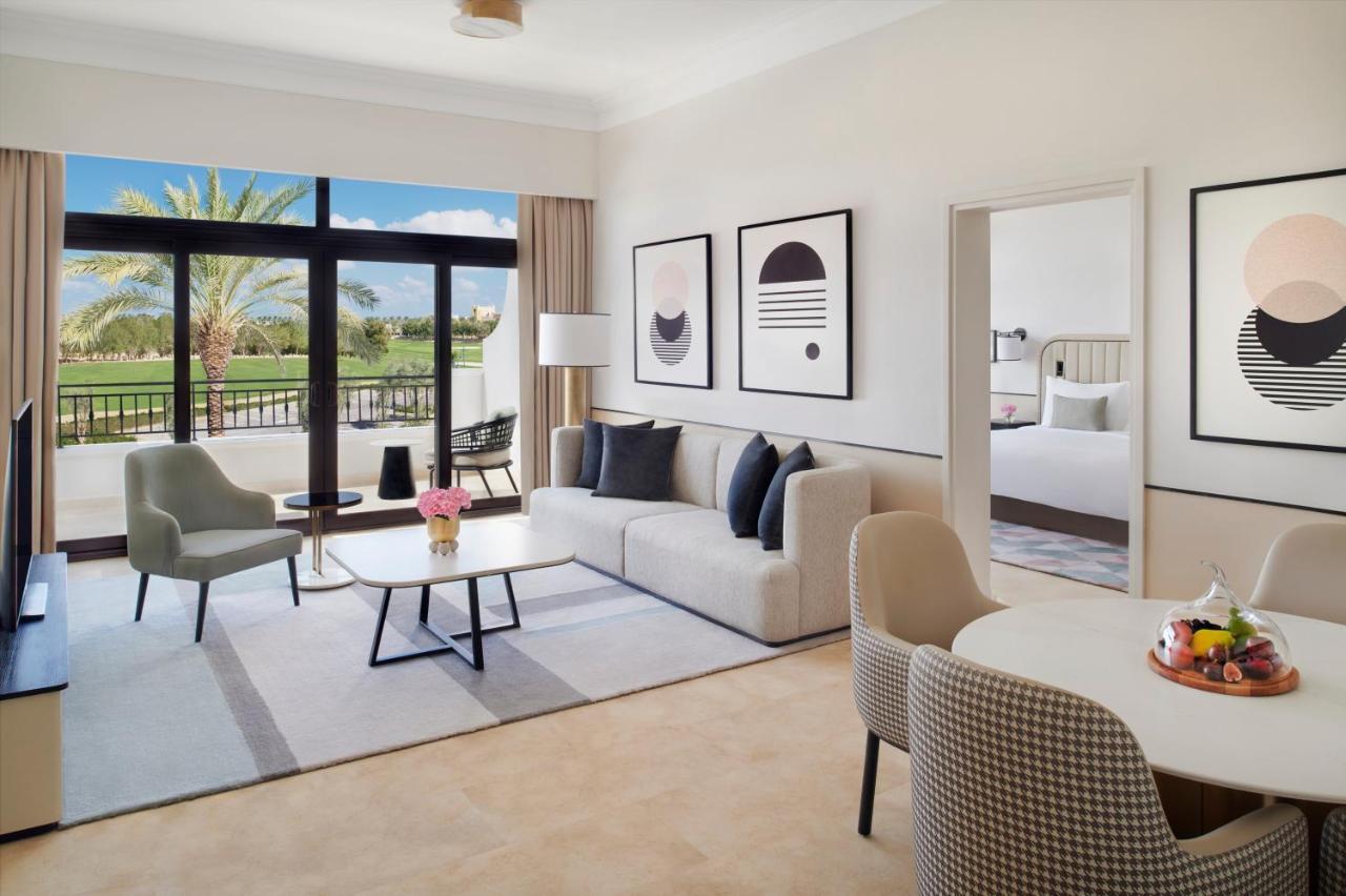 Address Marassi Golf Resort El-Alamein Eksteriør billede