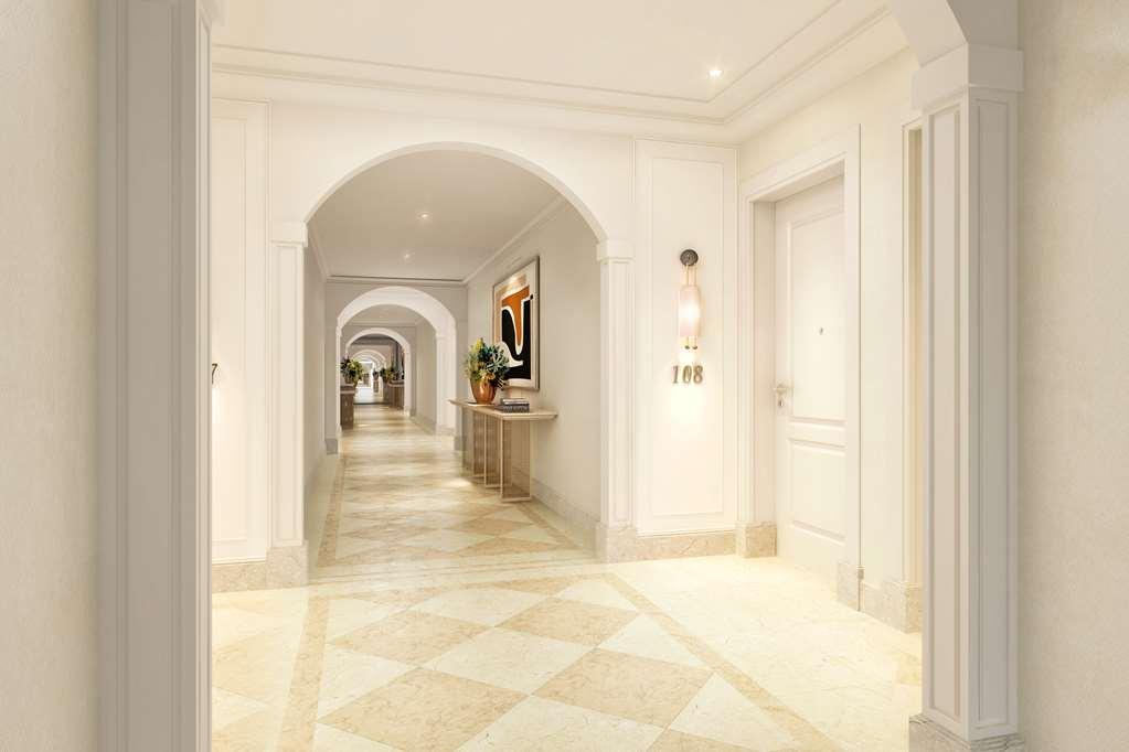 Address Marassi Golf Resort El-Alamein Værelse billede