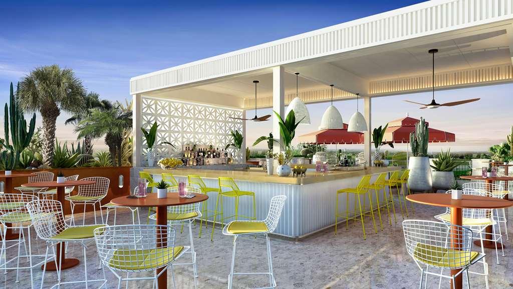 Address Marassi Golf Resort El-Alamein Restaurant billede