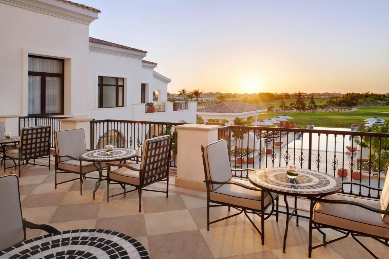 Address Marassi Golf Resort El-Alamein Eksteriør billede