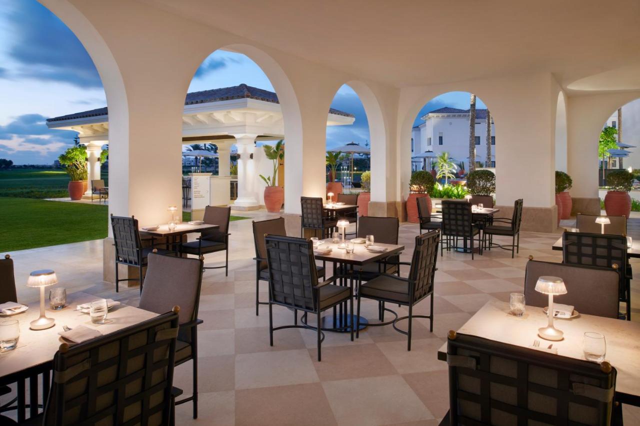 Address Marassi Golf Resort El-Alamein Eksteriør billede
