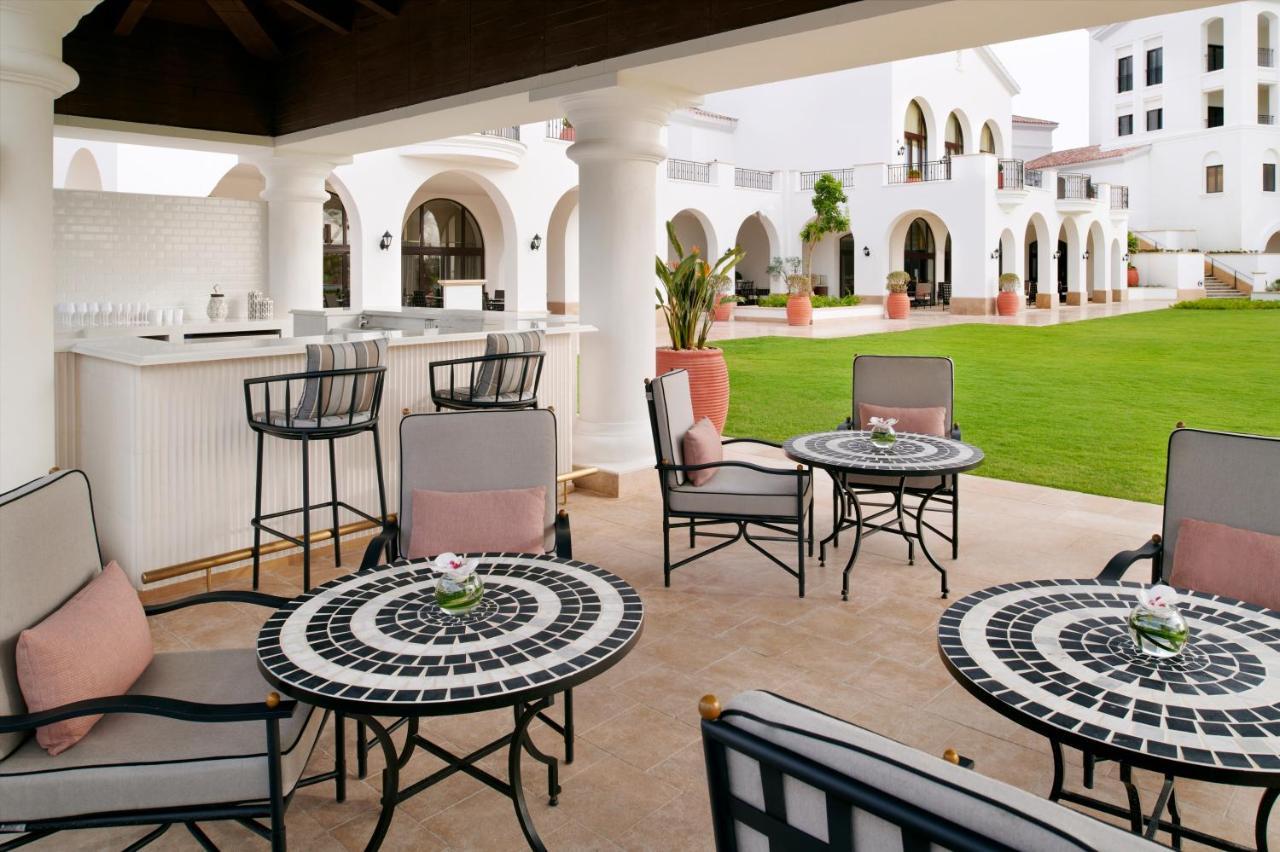 Address Marassi Golf Resort El-Alamein Eksteriør billede