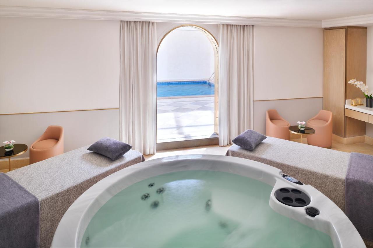 Address Marassi Golf Resort El-Alamein Eksteriør billede