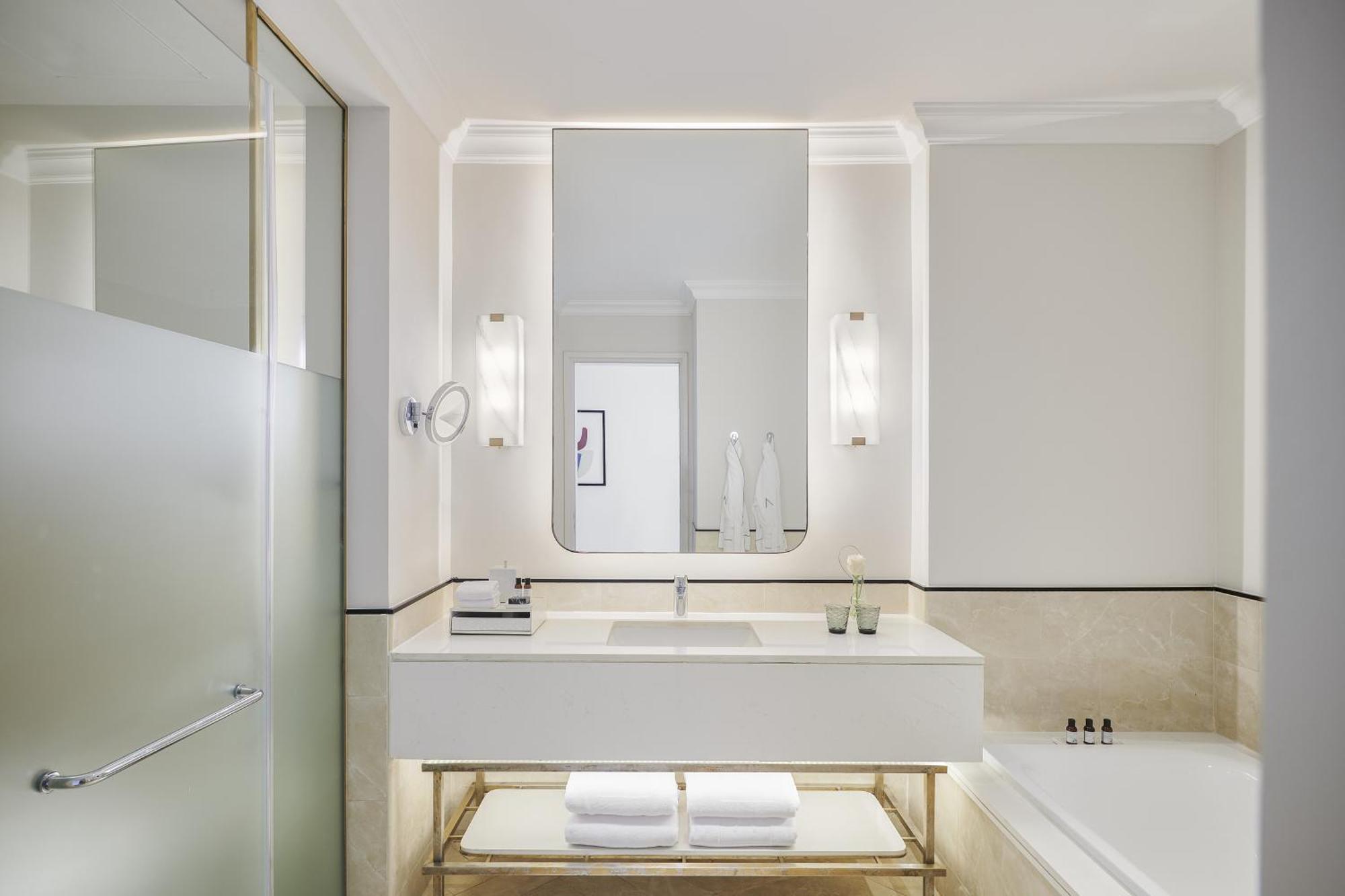 Address Marassi Golf Resort El-Alamein Eksteriør billede